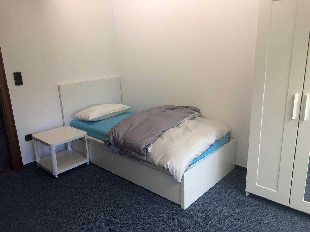 1-Zimmer Apartment, 45 qm, im Weinort Neustadt-Duttweiler Neustadt an der Weinstraße Exterior foto